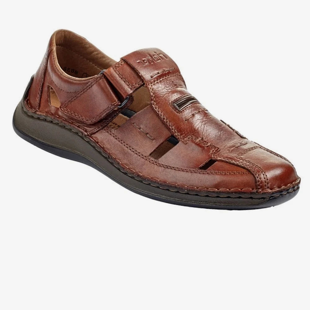 Rieker 05284 Fisherman sandal