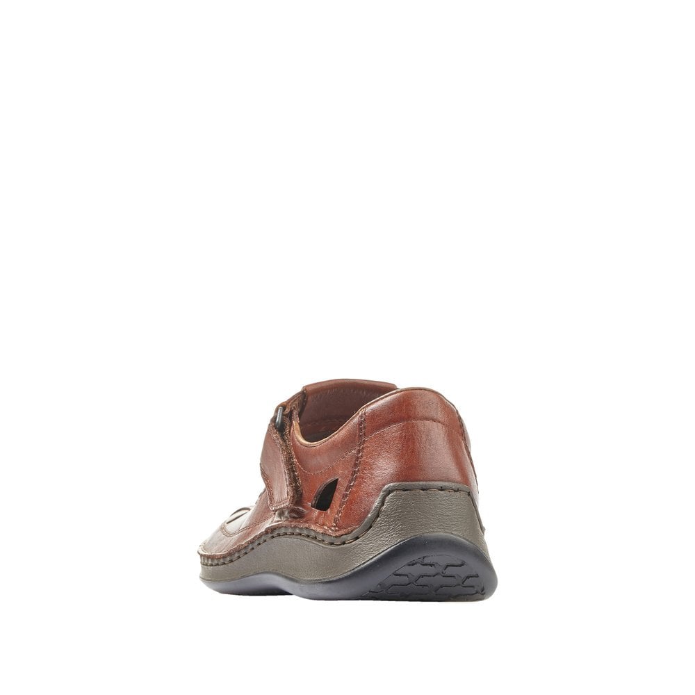 Rieker 05284 Fisherman sandal - Brown - image 007 |ww_colour=brown|ww_order=007|