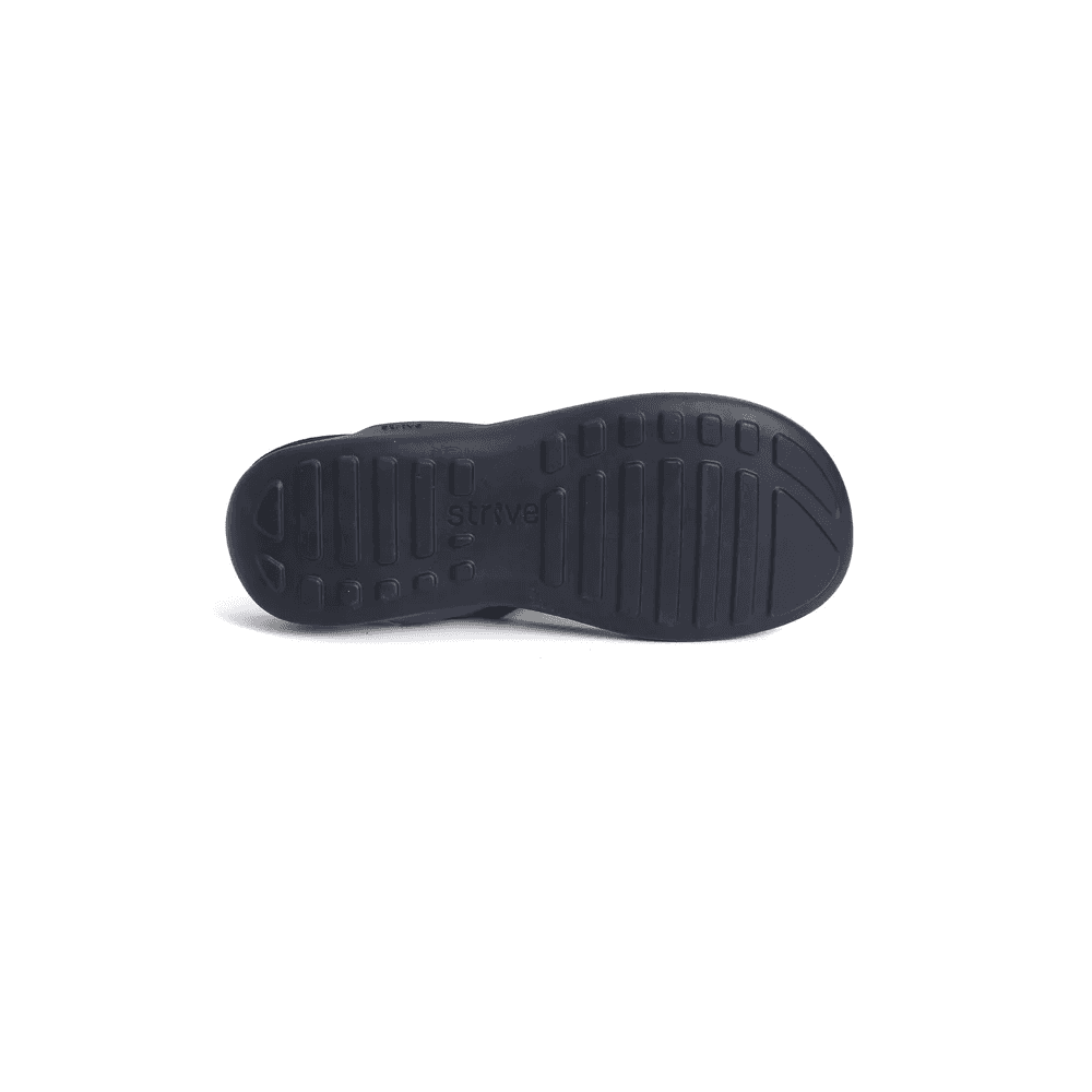 Strive Drift II Arch Support Sandals - Black - image 005 |ww_colour=black|ww_order=005|
