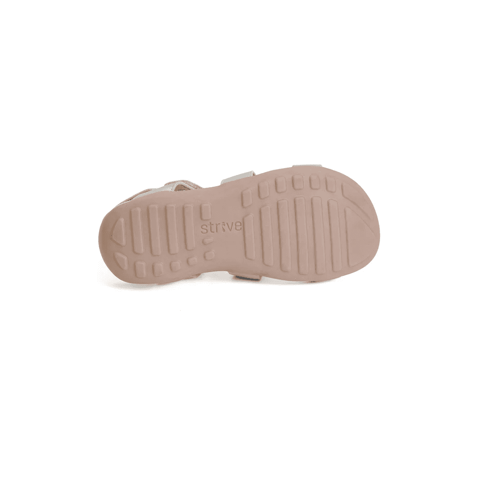 Strive Cassis Arch Support Sandal - Gold - image 005 |ww_colour=gold|ww_order=005|