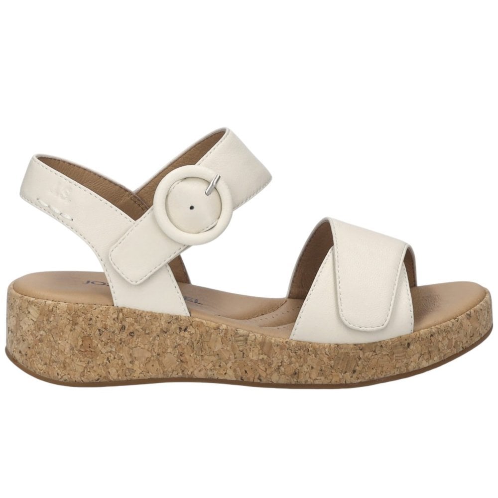 Josef Seibel Evita 05 - Cream - image 002 |ww_colour=cream|ww_order=002|