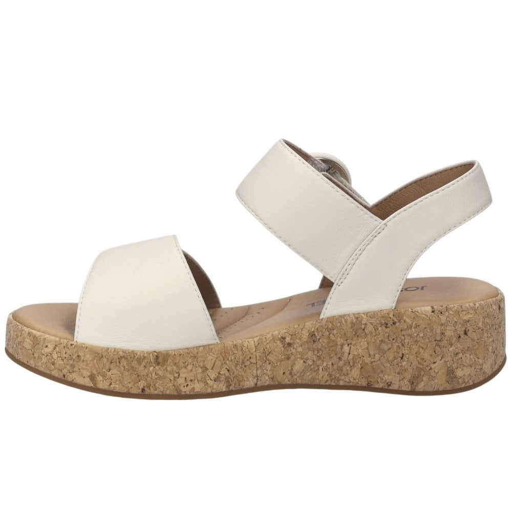 Josef Seibel Evita 05 - Cream - image 003 |ww_colour=cream|ww_order=003|