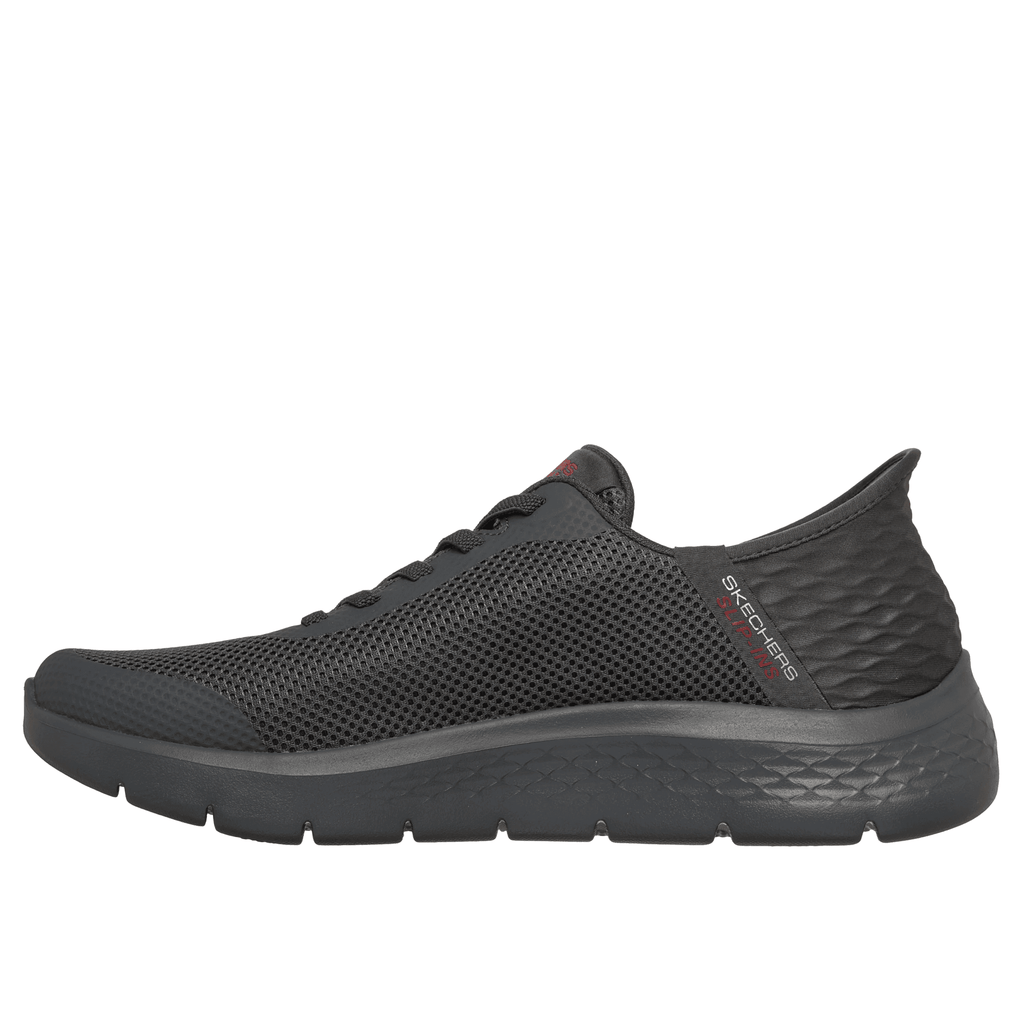 Skechers 216324 Slip-ins: GO WALK Flex - Hands Up - Grey - image 004 |ww_colour=grey|ww_order=004|