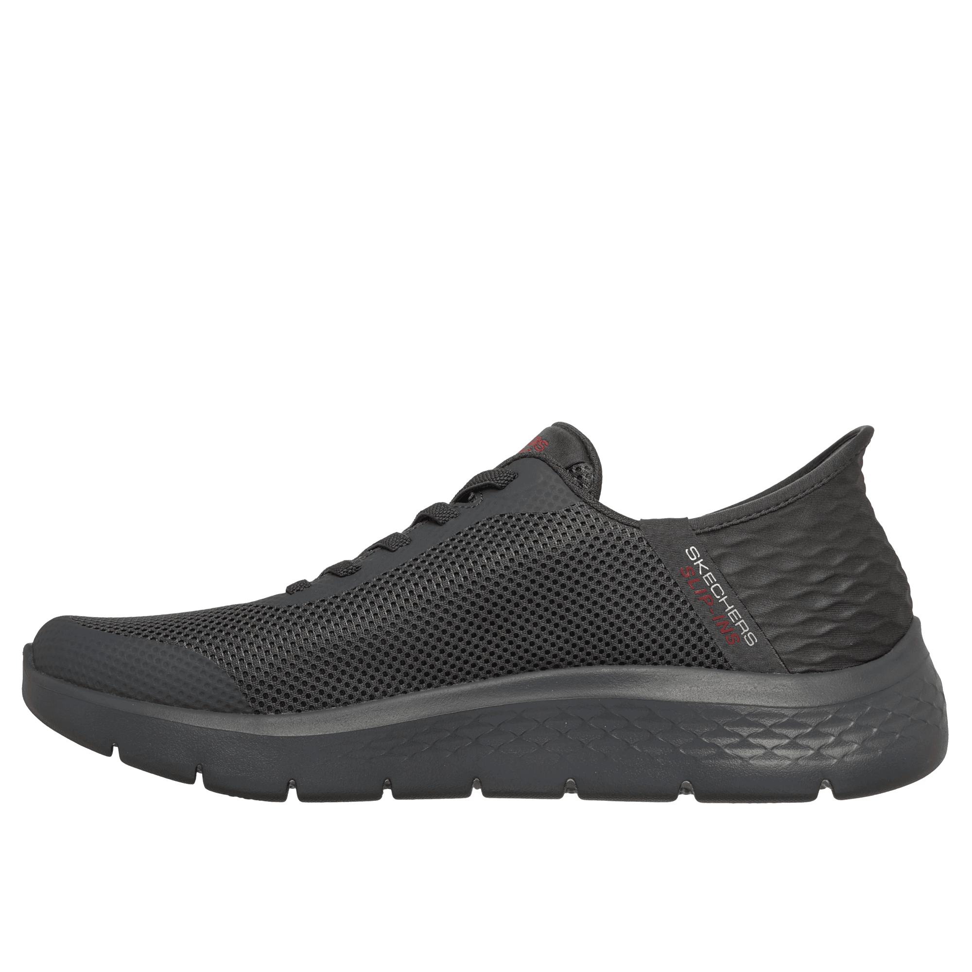Skechers 216324 Slip-ins: GO WALK Flex - Hands Up - Grey - image 004 |ww_colour=grey|ww_order=004|