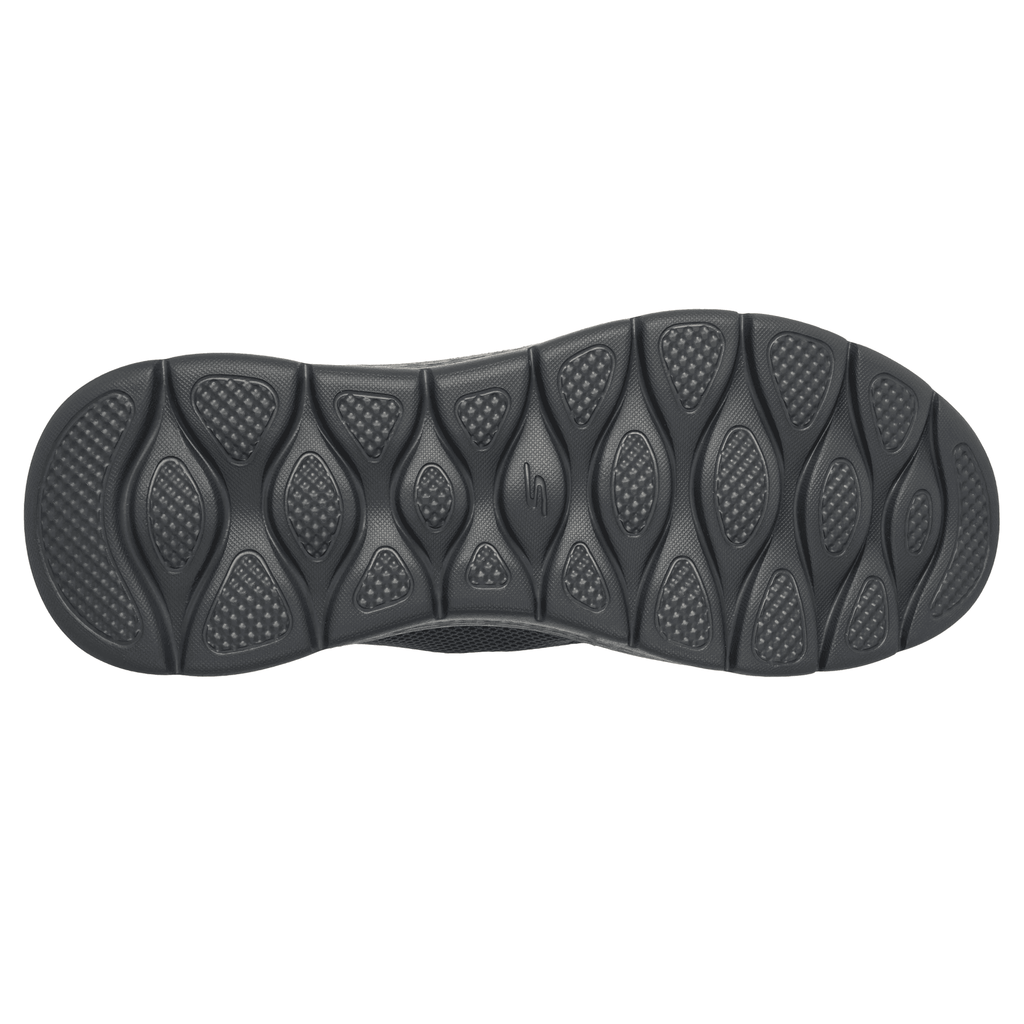 Skechers 216324 Slip-ins: GO WALK Flex - Hands Up - Grey - image 005 |ww_colour=grey|ww_order=005|