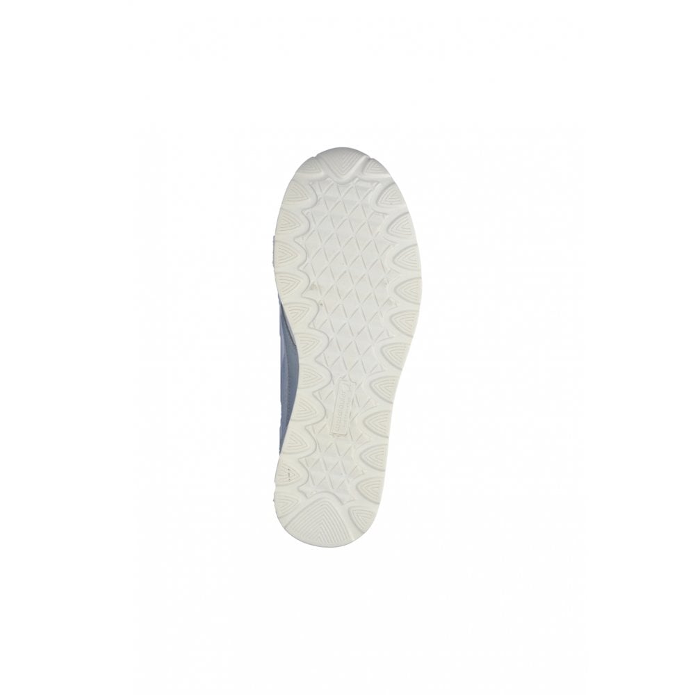 Waldlaufer H-Clara Zip & Lace Up - White Silver - image 005 |ww_colour=white-silver|ww_order=005|