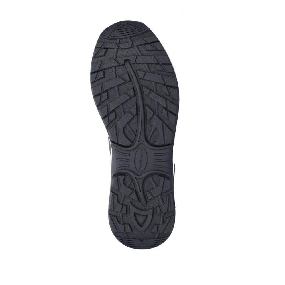Waldlaufer H-Freya Waterproof Walking Shoe - Carbon - image 004 |ww_colour=carbon|ww_order=004|