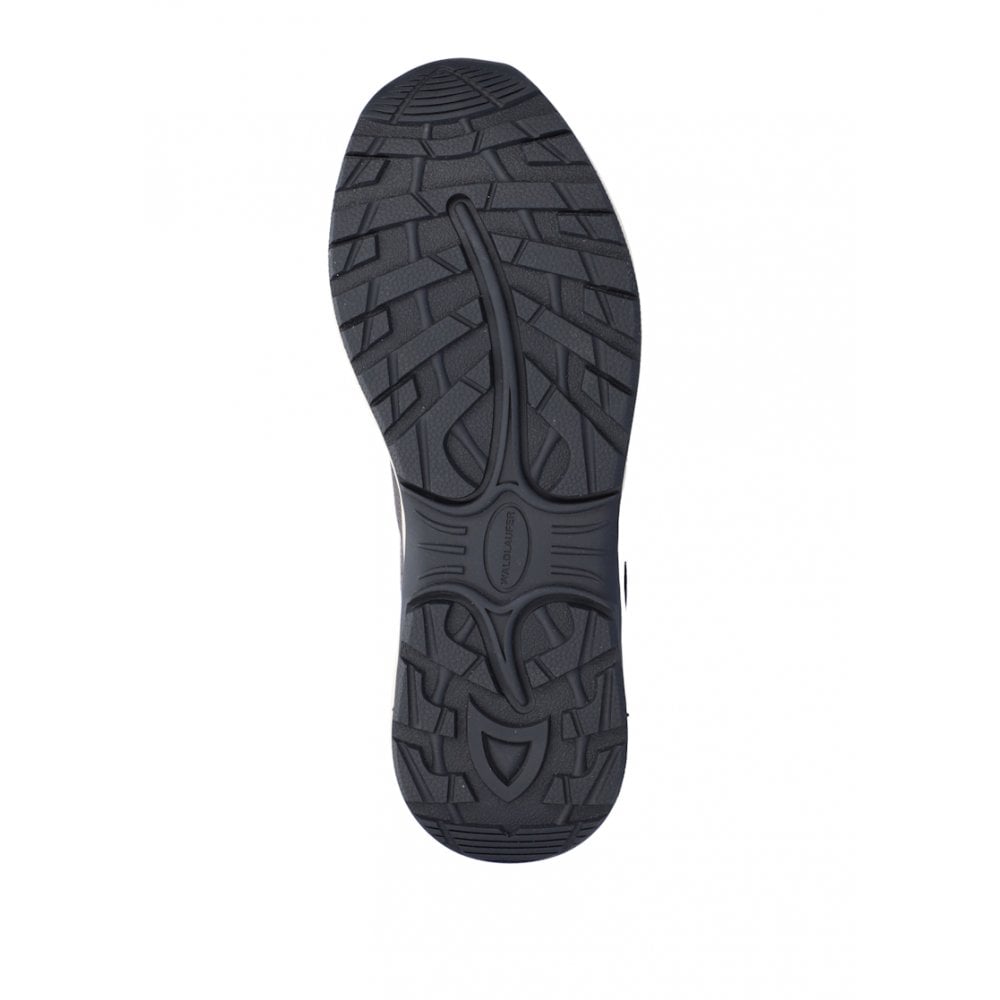 Waldlaufer H-Freya Waterproof Walking Shoe - Carbon - image 007 |ww_colour=carbon|ww_order=007|