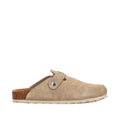 Rieker V6194 Women's Clogs - Beige - image 001 |ww_colour=beige|ww_order=001|