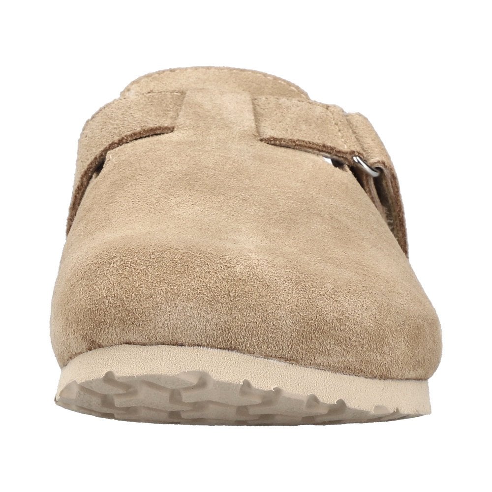 Rieker V6194 Women's Clogs - Beige - image 004 |ww_colour=beige|ww_order=004|