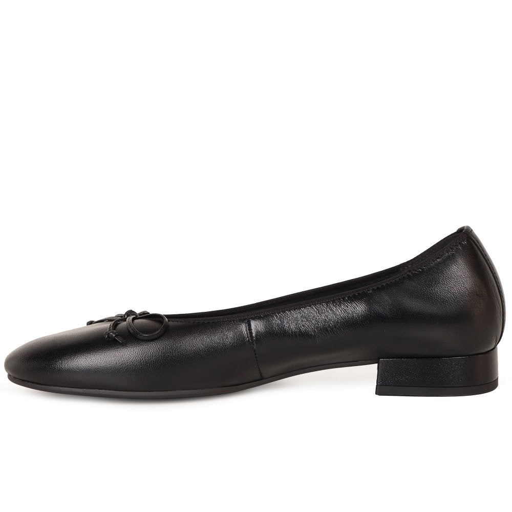 Gabor 3021.001 Honour Ballet Pump