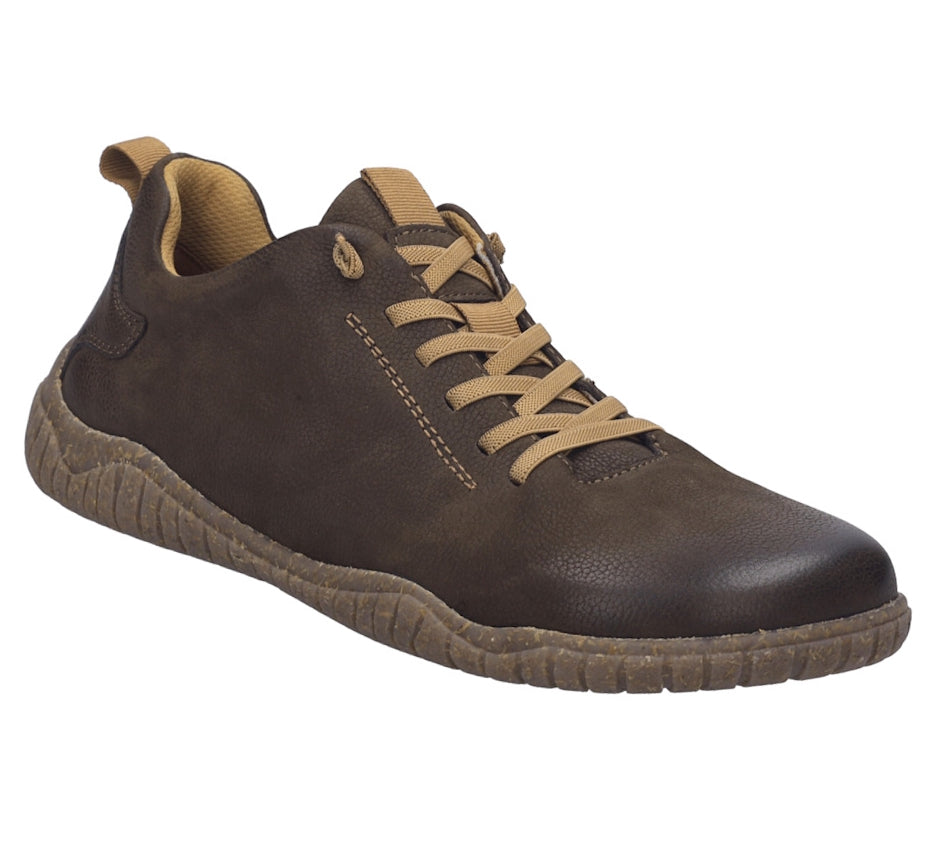 Josef Seibel Wallace 04 Brasil Barefoot Shoe