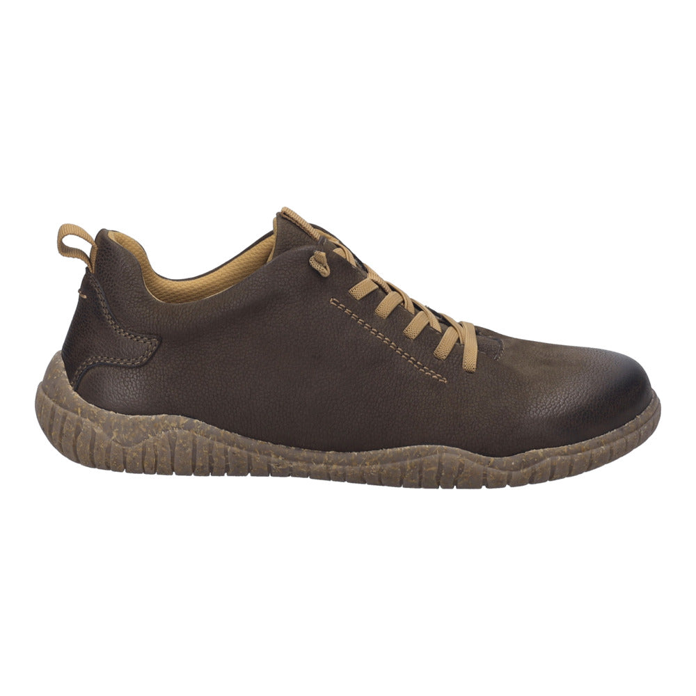 Josef Seibel Wallace 04 Brasil Barefoot Shoe