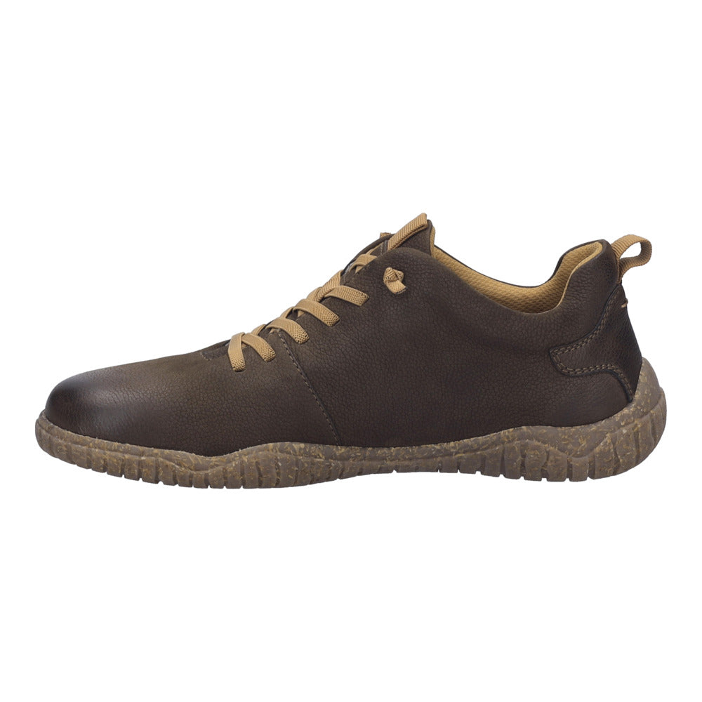 Josef Seibel Wallace 04 Brasil Barefoot Shoe