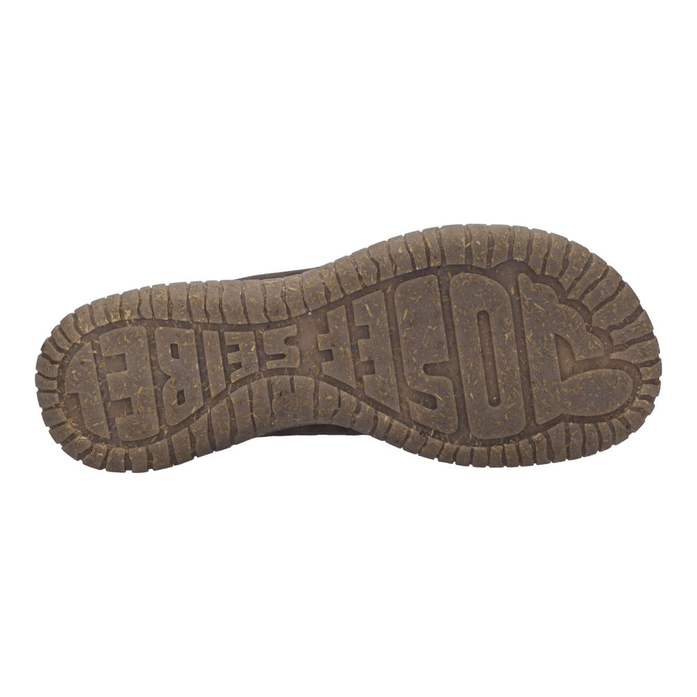 Josef Seibel Wallace 04 Brasil Barefoot Shoe