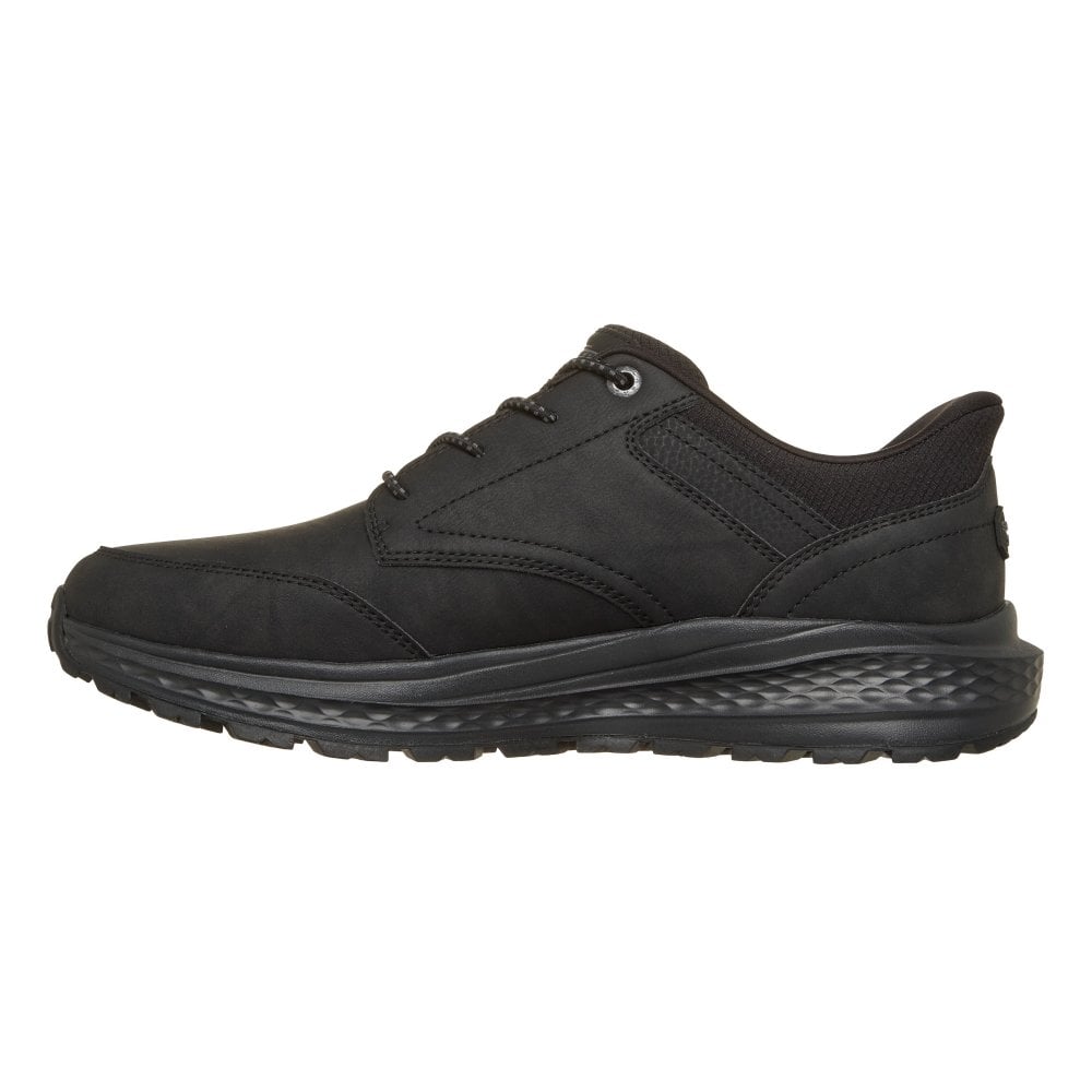 Skechers 211448/BBK Slip-ins Relaxed Fit: Slade Ultra - Ronan