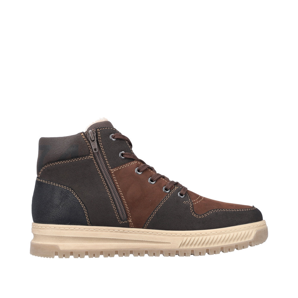 Rieker 38540-25 Ankle Boot