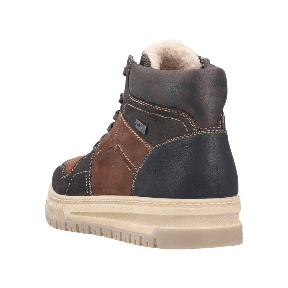 Rieker 38540-25 Ankle Boot