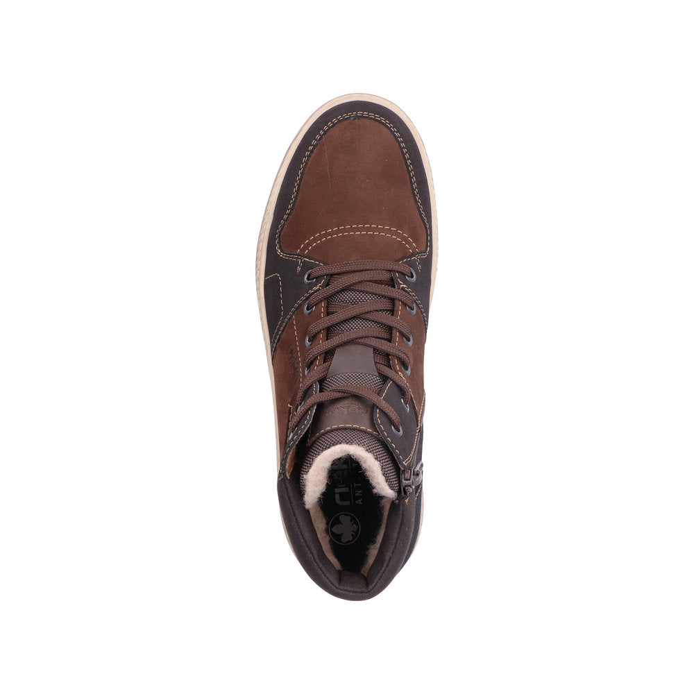 Rieker 38540-25 Ankle Boot
