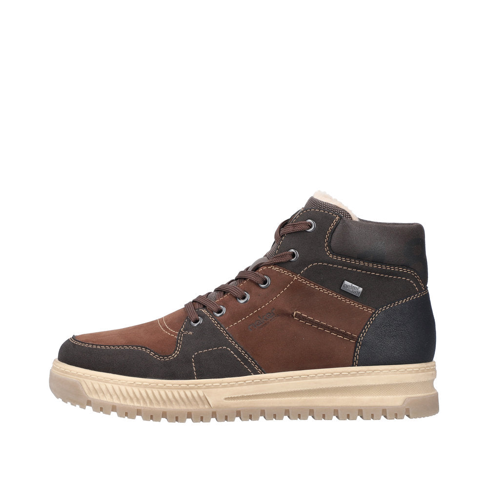 Rieker 38540-25 Ankle Boot