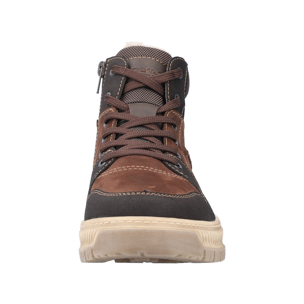 Rieker 38540-25 Ankle Boot