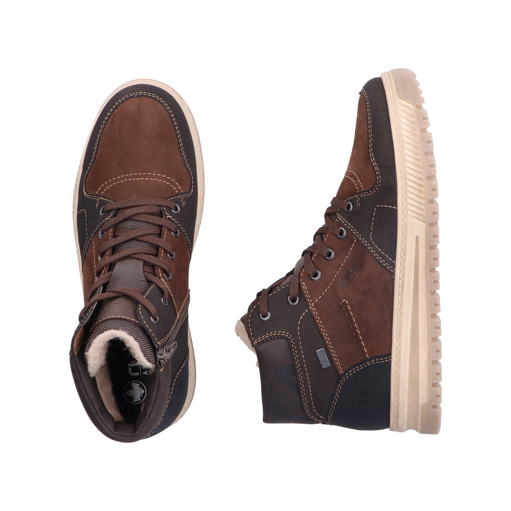 Rieker 38540-25 Ankle Boot