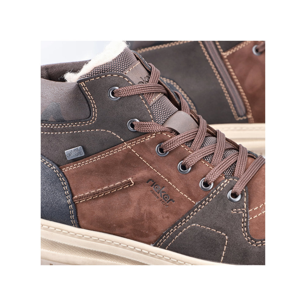 Rieker 38540-25 Ankle Boot