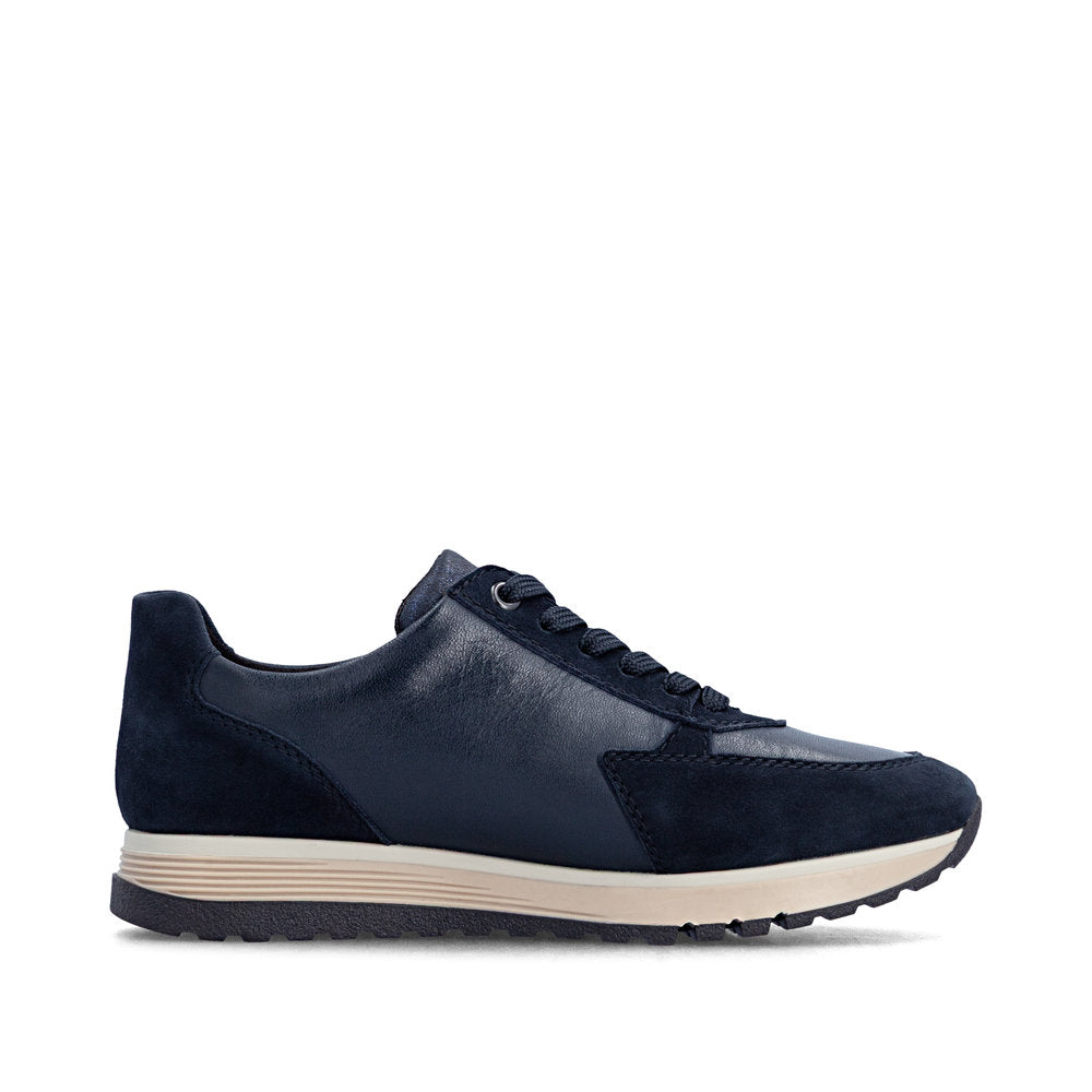 Rieker 49010-14 Extra Wide FIt Trainer
