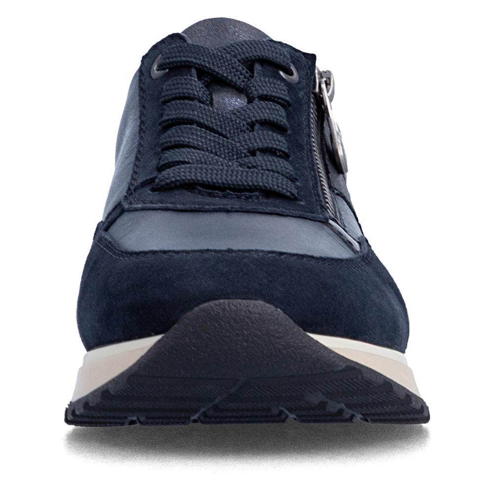 Rieker 49010-14 Extra Wide FIt Trainer