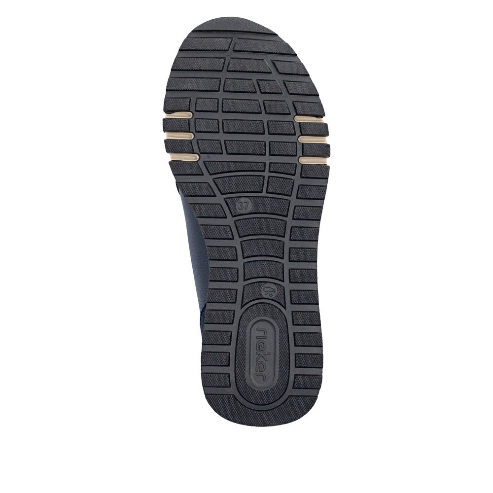 Rieker 49010-14 Extra Wide FIt Trainer