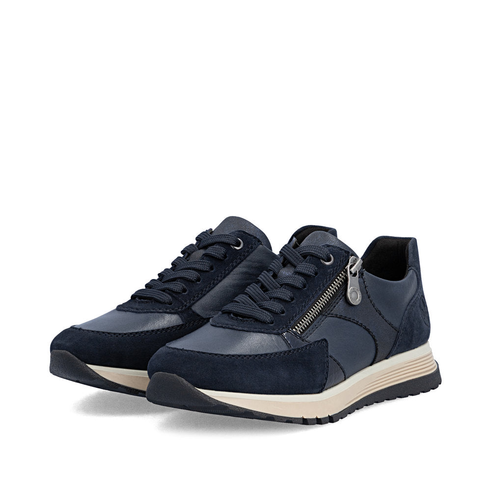 Rieker 49010-14 Extra Wide FIt Trainer