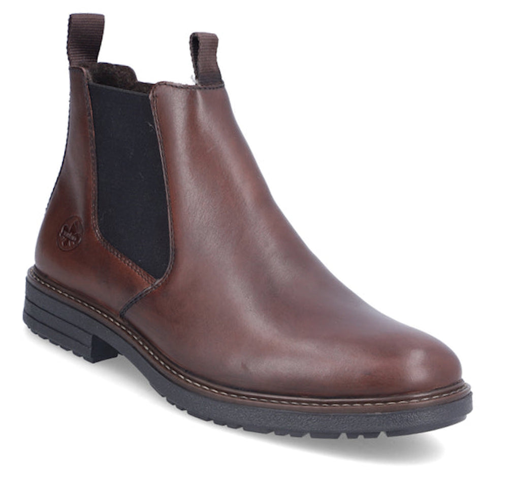Rieker 33180-26 Clarino Chelsea Boot