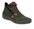 Rieker 72581-54 Zip Up Boot