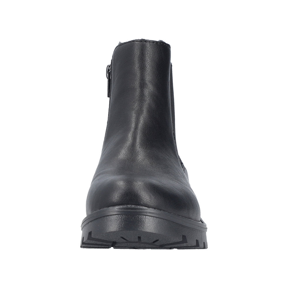 Rieker 73250-01 Chelsea Boot