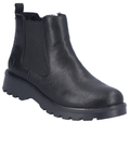 Rieker 73250-01 Chelsea Boot