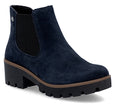 Rieker 79265-14 Chelsea Style Boot