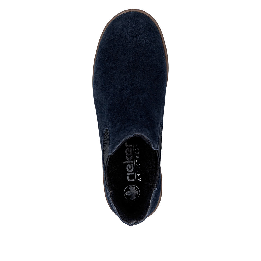 Rieker 79265-14 Chelsea Style Boot