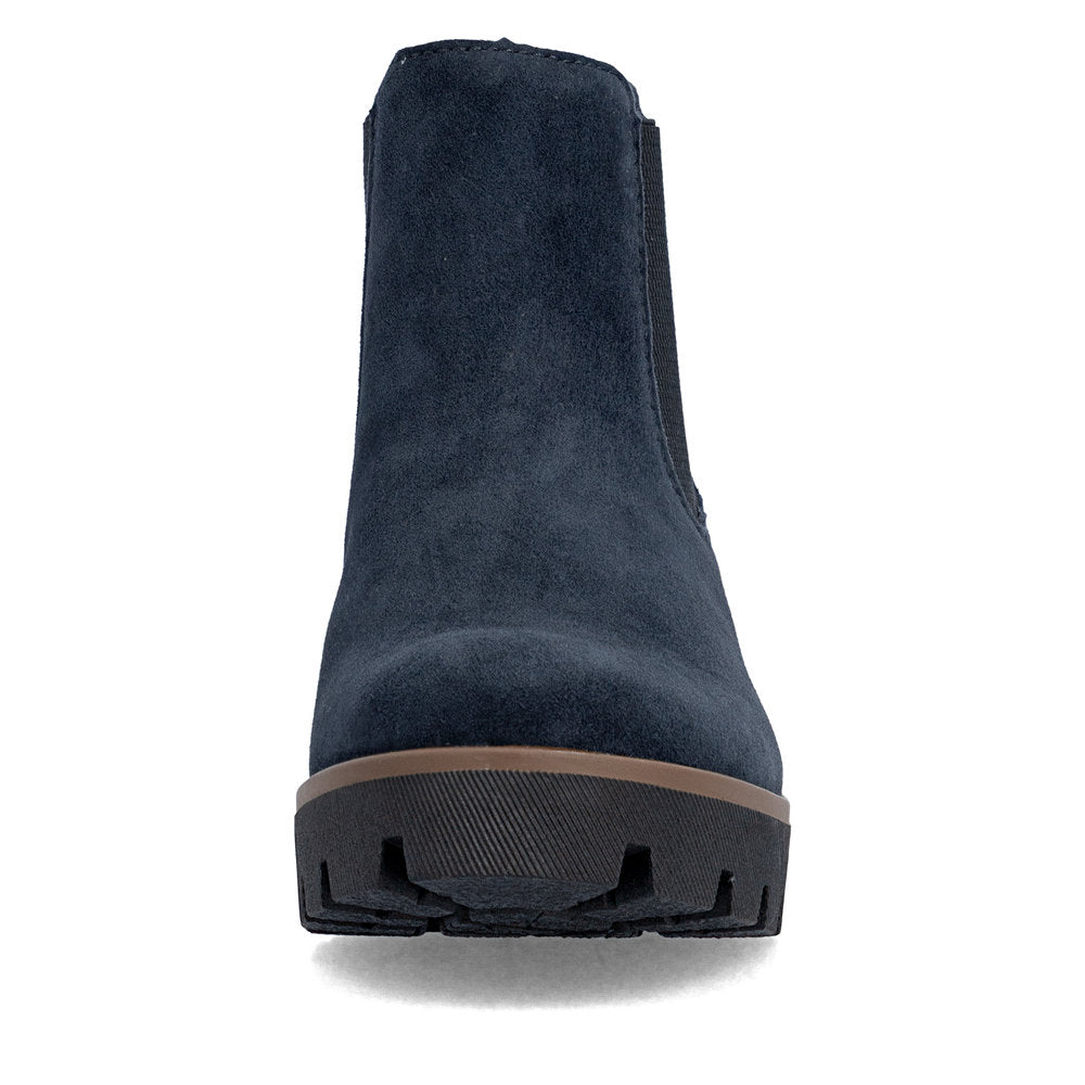 Rieker 79265-14 Chelsea Style Boot