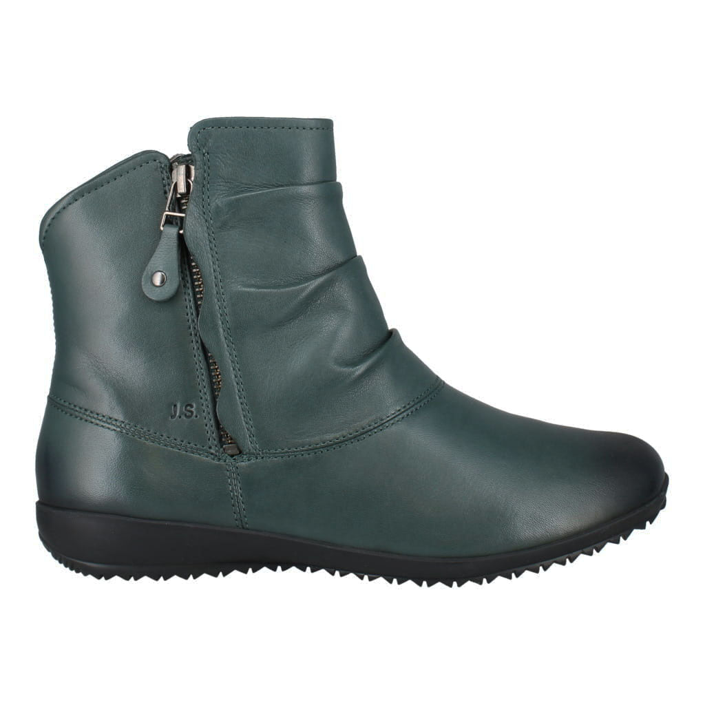 Josef Seibel Naly 24 Twin Zip Ankle Boot