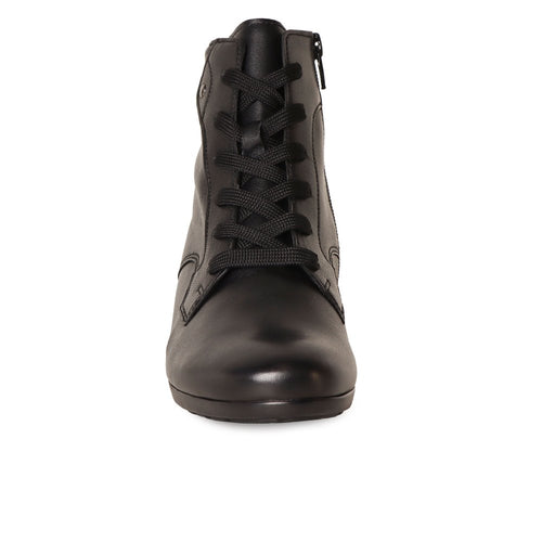 Gabor 8031.04.001 Balban Black H Fit Ankle Boot