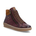 Remonte D0772-37 Water Resistant Ankle Boots