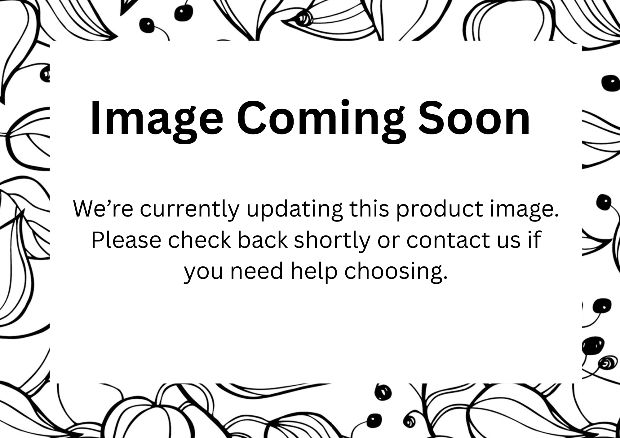 Image coming soon