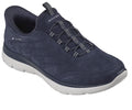 Skechers 150342/NVY Summits - Luxe Stride