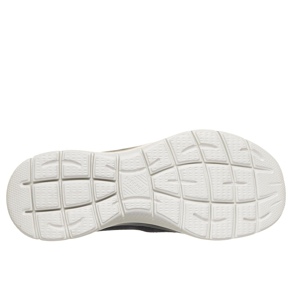 Skechers 150342/NVY Summits - Luxe Stride