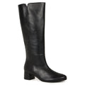 Gabor 8036.02.002 ASHBY Black Knee High Boots SLIM S