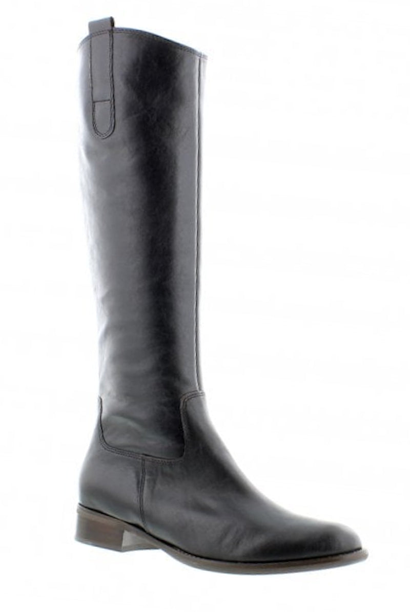 Gabor 8035.02.003 BROOK Brown/Moro Knee High Boots EXTRA SLIM XS