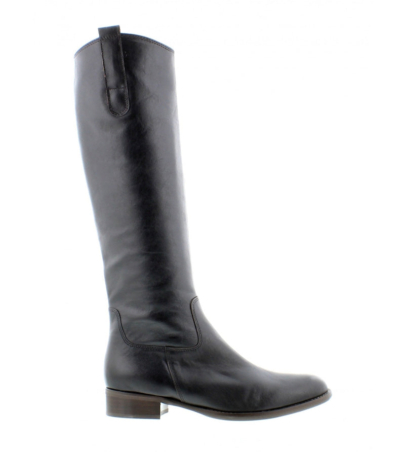 Gabor 8035.03.003 BROOK Brown/Moro Knee High Boots SLIM S