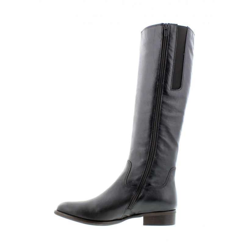 Gabor 8035.03.003 BROOK Brown/Moro Knee High Boots SLIM S