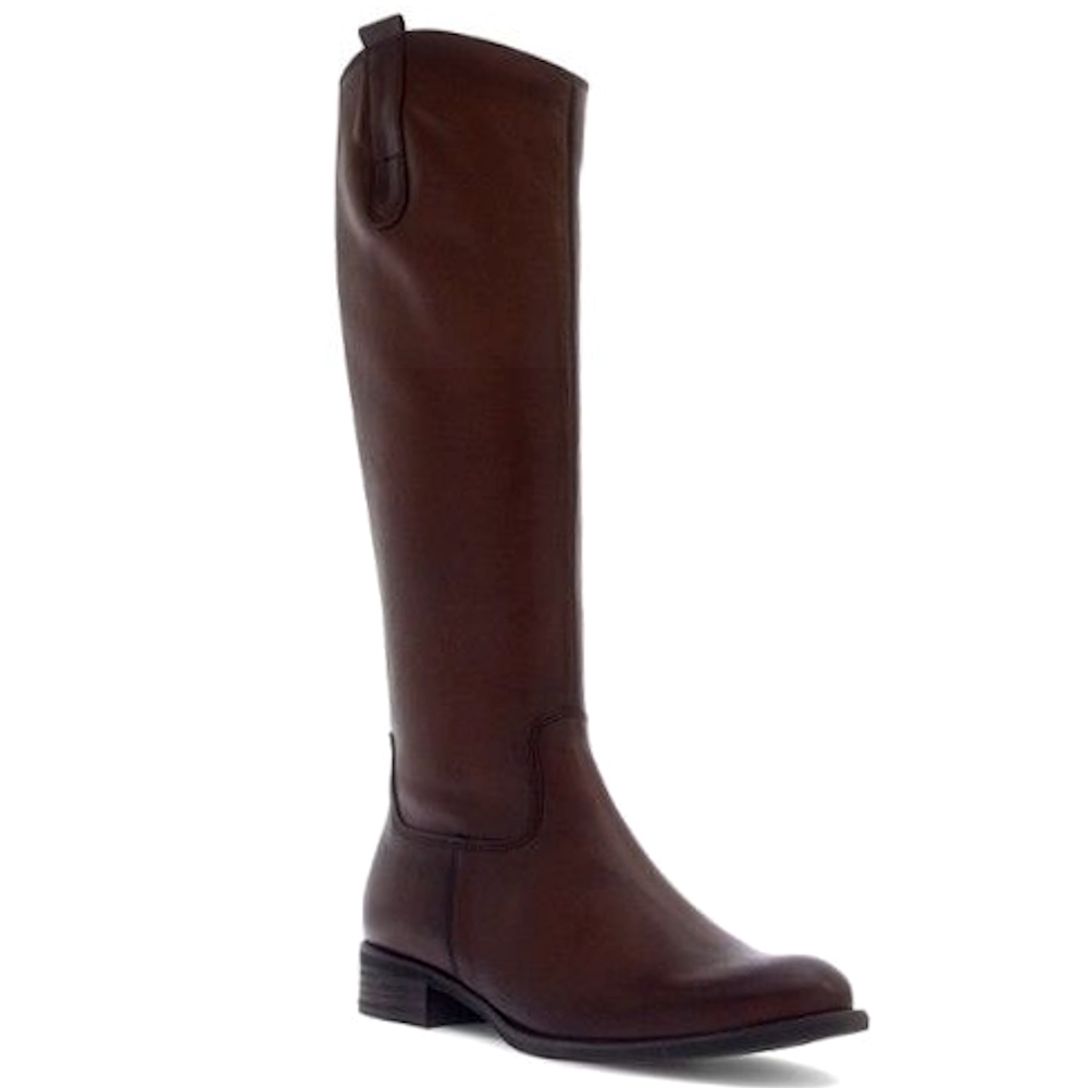 Gabor 8035.03.001 BROOK Nappa Roma Saddle SLIM S