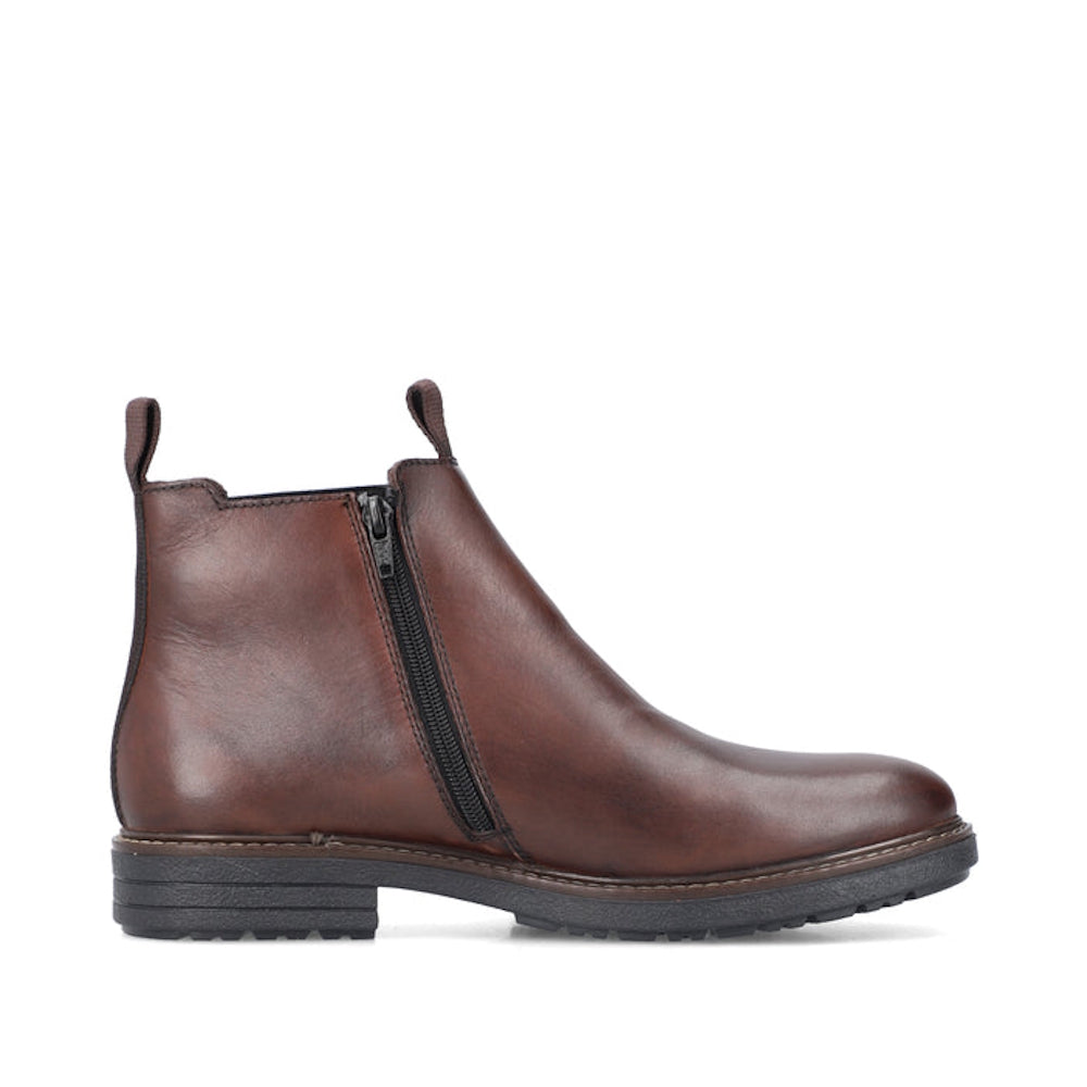 Rieker 33180-26 Clarino Chelsea Boot